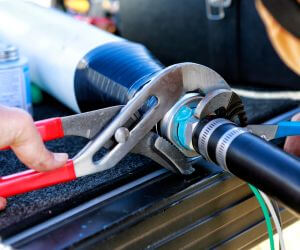 About Emergency plumbing pros Blue River, OR